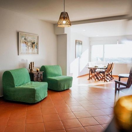 One Bedroom Apartment Marina View Αλμπουφέιρα Εξωτερικό φωτογραφία