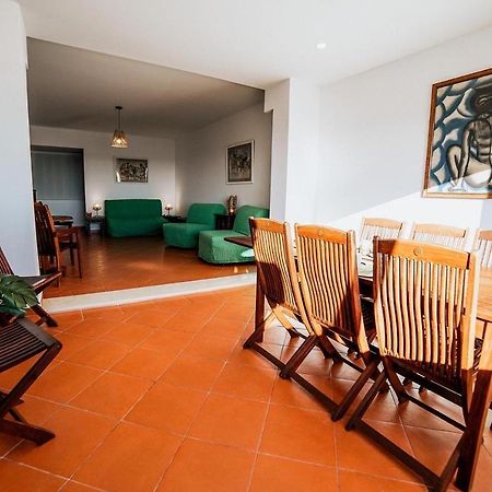 One Bedroom Apartment Marina View Αλμπουφέιρα Εξωτερικό φωτογραφία