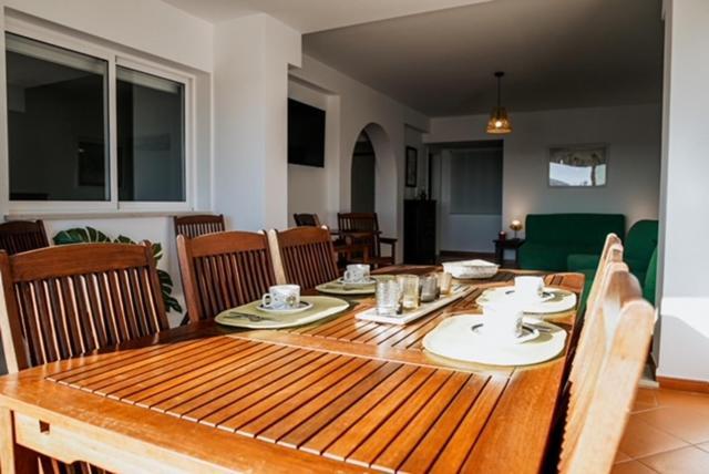 One Bedroom Apartment Marina View Αλμπουφέιρα Εξωτερικό φωτογραφία