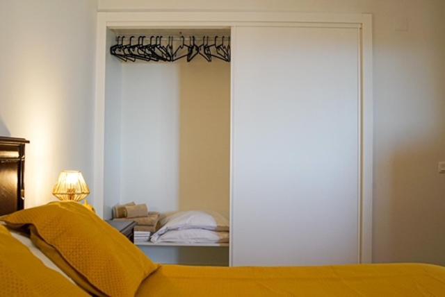 One Bedroom Apartment Marina View Αλμπουφέιρα Εξωτερικό φωτογραφία