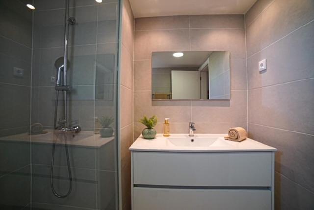 One Bedroom Apartment Marina View Αλμπουφέιρα Εξωτερικό φωτογραφία