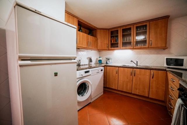 One Bedroom Apartment Marina View Αλμπουφέιρα Εξωτερικό φωτογραφία