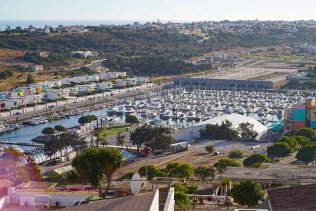 One Bedroom Apartment Marina View Αλμπουφέιρα Εξωτερικό φωτογραφία
